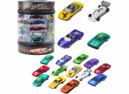 LeanToys Sada trubkových pružin pro klasické sportovní vozy 1:64