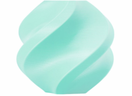 BambuLab Bambu Lab TPU 85A filament 1,75 mm 1 kg - součástí balení je opakovaně použitelná cívka - světle azurová