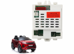 LeanToys Centrální modul pro vozidlové baterie DK-RRE99