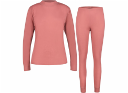 Rukka Dámská termoprádlo TIISALA, růžová