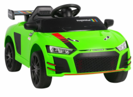 BT Vozidlo na baterie 915 Green