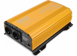 Volt Měnič napětí Měnič napětí SINUS PLUS 1500 24/230V (1000/1500W) + DÁLKOVÉ OVLÁDÁNÍ