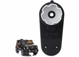 Dedra 12V převodový motor s 16000 ot./min. pro vozidla na baterie BBH-0002