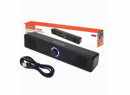 Zenwire Počítačové reproduktory Mini Soundbar (BT-S057)