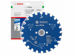 Bosch DEHATOVÝ PILOT. EXPERT 130X20X2,4/1,6X24T