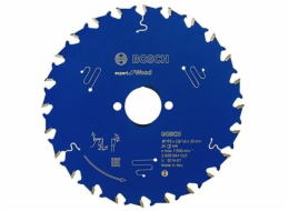 Bosch DEHATOVÝ PILOT. EXPERT 165X30X2.6/1.6X24T