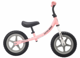 KS Cycling Odrážedlo SPRINTO Odrážedlo růžové