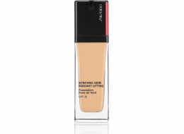 Shiseido SHISEIDO SYNCHRO SKIN RADIANT LIFTINGOVÝ MAKE-UP 350 30ML