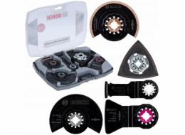 Bosch SADA PŘÍSLUŠENSTVÍ MT 5dílná.