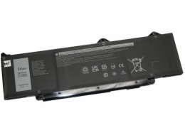 Dell NÁHRADNÍ 3ČLÁNEKOVÁ BATERIE PRO LATITUDE 5440 5540 11,4 V 46