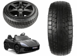 Lean Cars Přední kolo pro vozidlo Perfecta YSA021A