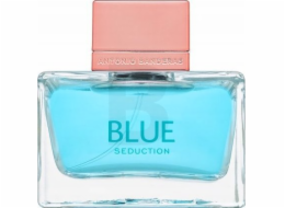 NoName Antonio Banderas Blue Seduction Bali EDT sprej 80ml