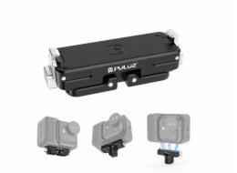 Puluz Držák s rychloupínacím magnetem pro Insta360 GO Ultra / PU787B