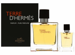 Hermes Terre D'Hermes M SET Sada III.