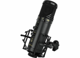 Marantz Mikrofon Kurzweil KURZWEIL KM1U B černý mikrofon