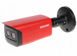 Dahua Technology IP kamera Termovizní IP kamera Wisualarm HY-FT431LDP-TD1F4-MB
