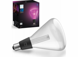 Signify Philips Hue White & Col. Amb. Lightguide Triangle E27
