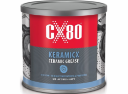 CX80 KERAMICX KERAMICKÉ MAZIVO NA MAZIVO 500G