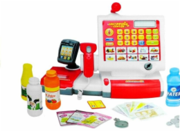 Lean Sport Příslušenství k pokladně s kalkulačkou