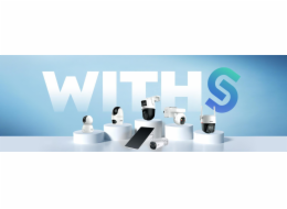 Dahua Technology Kamera Dahua P3D-3F-PV-P-0280B/0600B-PRO WI-FI