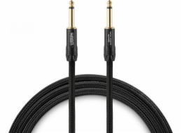 WARM AUDIO Kabel - PREMIER TS Kytarový kabel - TS 5,5 m