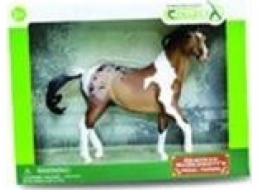Collecta COLLECTA figurka PINTALOOSA HŘEBEC BAY MĚŘÍTKO 1:12 V BALENÍ (DELUXE).