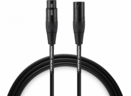 WARM AUDIO Kabel Warm Audio - PRO XLRf - XLRm mikrofonní kabel 3 m