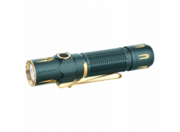 OLIGHT Svítilna Warrior 3S Dream modrá