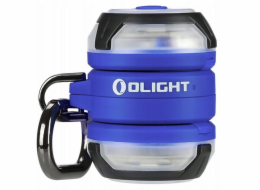 OLIGHT Sada svítilen Gober 2 modrá