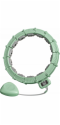 Gotel K717F HULA HOOP S MASÁŽNÍM PULTEM