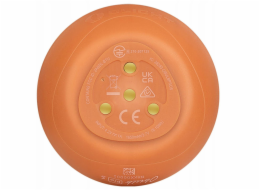 OLIGHT Svítilna Obulb pro S oranžová