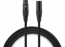 WARM&nbsp;AUDIO&nbsp;kabel&nbsp;-&nbsp;PREMIER&nbsp;XLRf&nbsp;-&nbsp;XLRm&nbsp;mikrofonní&nbsp;kabel&nbsp;1,8&nbsp;m