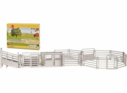 Collecta figurka COLLECTA CATTLE FENCE