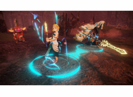 KOEI TECMO GAMES NS2 Hyrule Warriors: Věk uvěznění