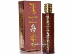 Alkotest Magic Oud In Kalimath EDP sprej 100ml