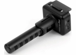 IK Multimedia IK iRig Mic Video mikrofon - mikrofon typu "shotgun"