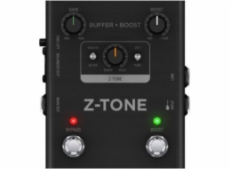 IK Multimedia IK Z-TONE Buffer Boost – kytarový efekt