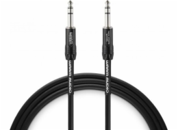 WARM AUDIO Warm Audio - Propojovací kabel PRO TRS - TRS 6,1 m