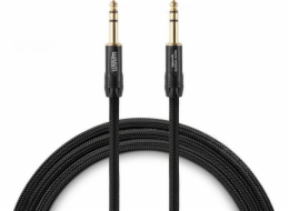 WARM AUDIO Kabel Propojovací kabel Warm Audio - PREMIER TRS - TRS 6,1 m