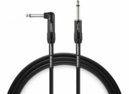 WARM AUDIO Kabel Warm Audio - kytarový patch kabel PRO TS R - TS R 30cm