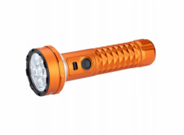 OLIGHT Svítilna Flashlight Prowess oranžová