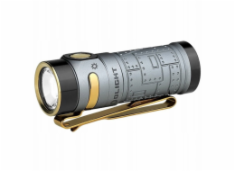 OLIGHT Svítilna Baton 4 pro stíhací piloty