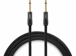 WARM AUDIO Kabel - PREMIER TS Kytarový kabel - TS 7,6 m