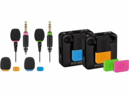 Rode Kryty Colors 2 Color pro bezdrátové sluchátka GO a klopové sluchátka