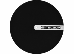 Reloop Reloop Slipmat Logo - Podložka pod gramofon