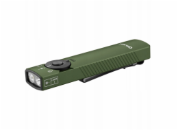 OLIGHT Svítilna Arkfeld Pro Class 1 OD zelená CW
