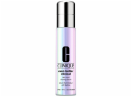 Be Organic CLINIQUE_Even Better Clinical sérum na obličej s vitamínem C proti tmavým skvrnám 30 ml