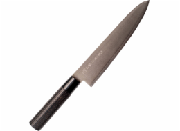 Tojiro&nbsp;Tojiro&nbsp;Zen&nbsp;černý&nbsp;šéfkuchařský&nbsp;nůž&nbsp;18&nbsp;cm