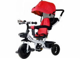 Lean Sport Tříkolka PRO300 červená