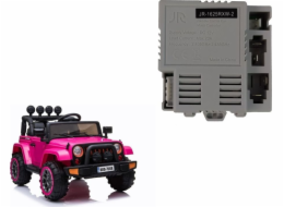 Lean Cars Řídicí jednotka JR-1625RXW-2 pro vozidlo s bateriovým pohonem BRD-7588